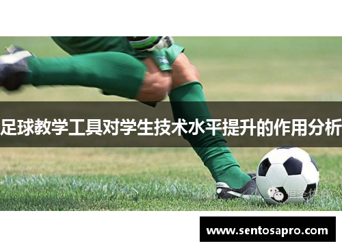 足球教学工具对学生技术水平提升的作用分析